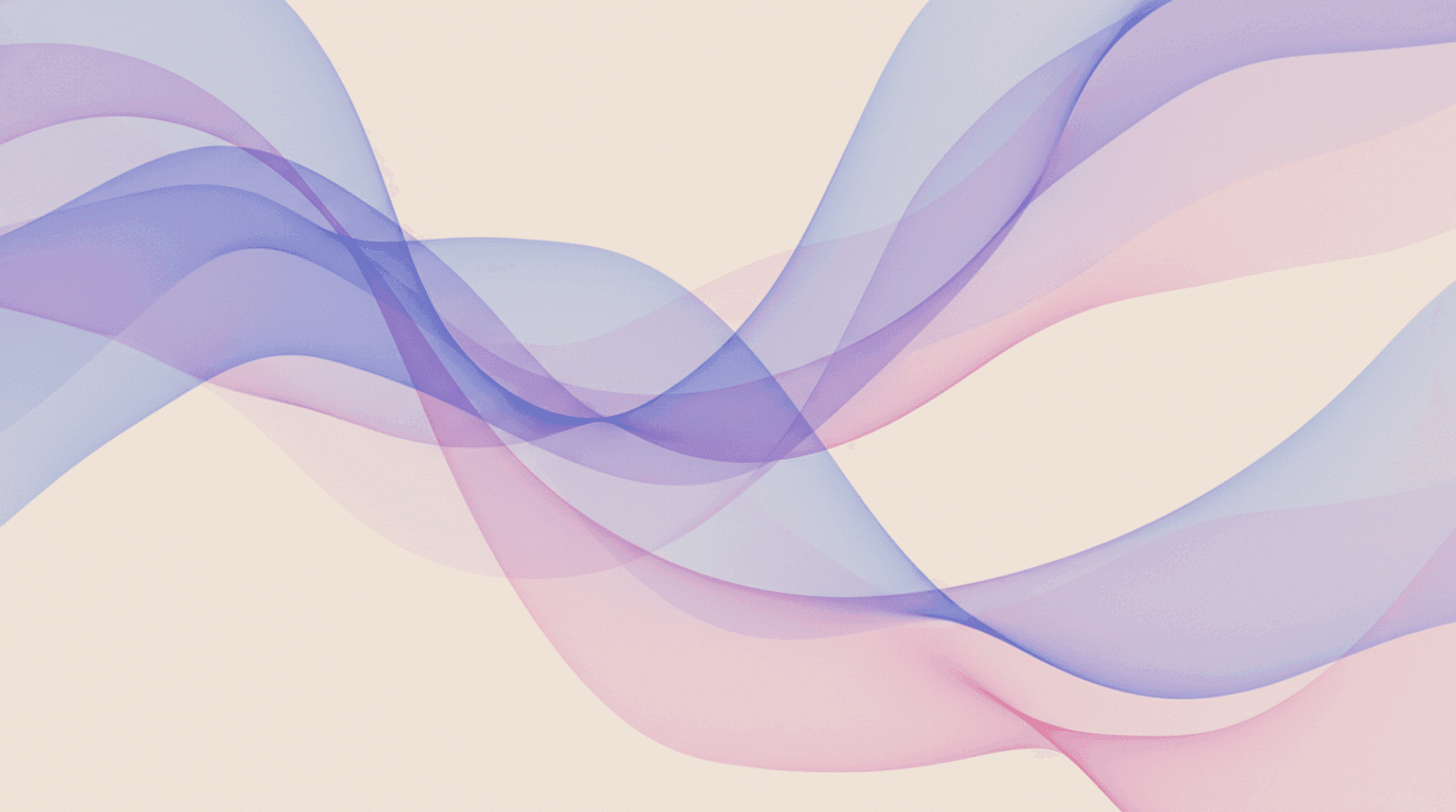 Close-up of elegant serif and sans-serif letterforms layered in soft natural light